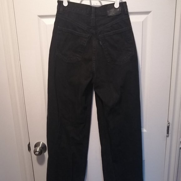 LEVIS HIGH LOOSE - Picture 2 of 5